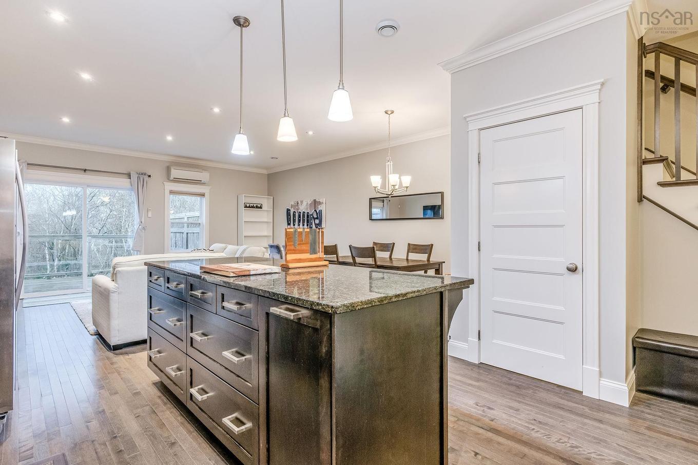 630 Cowie Hill, Halifax, NS