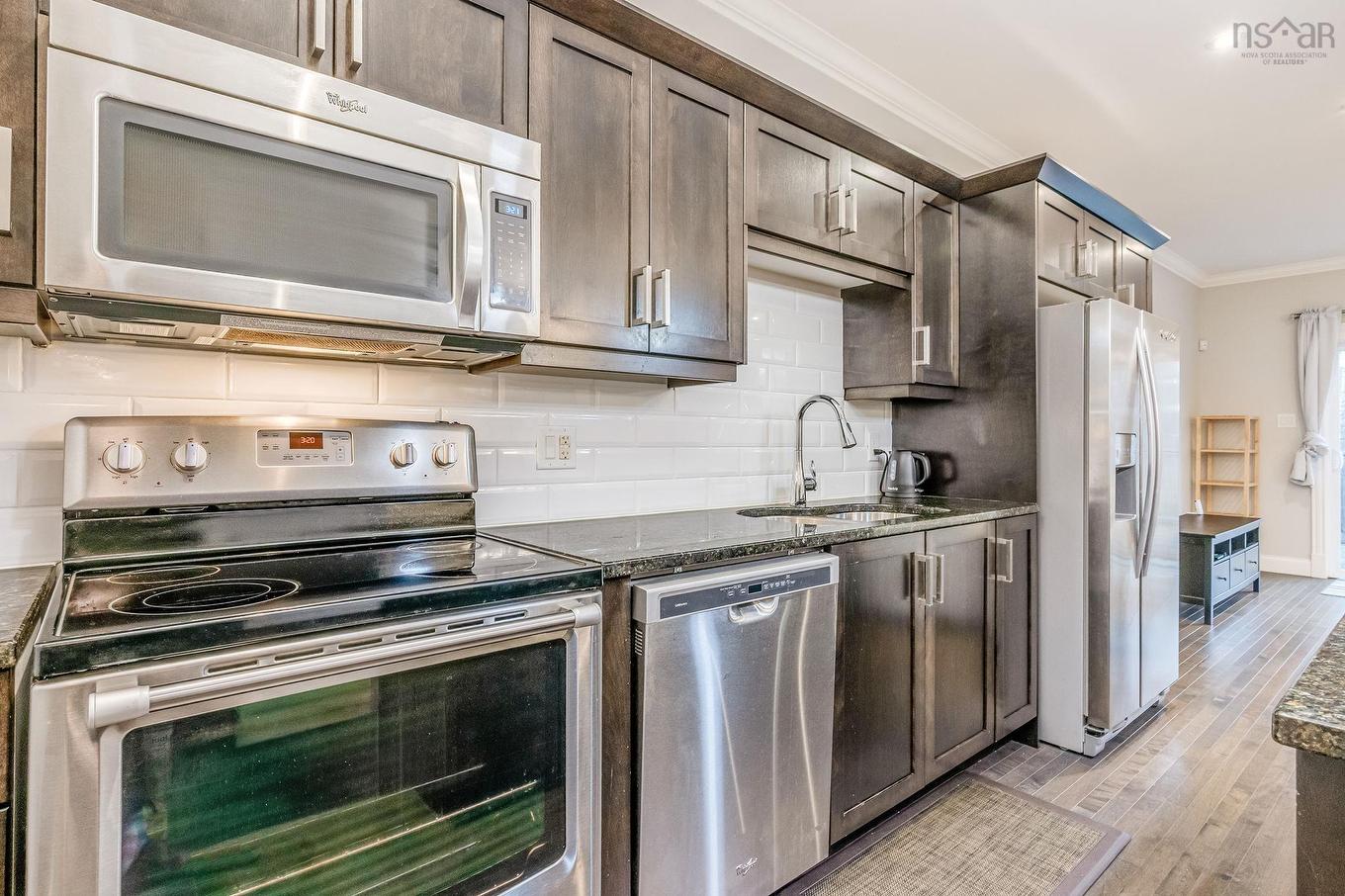 630 Cowie Hill, Halifax, NS