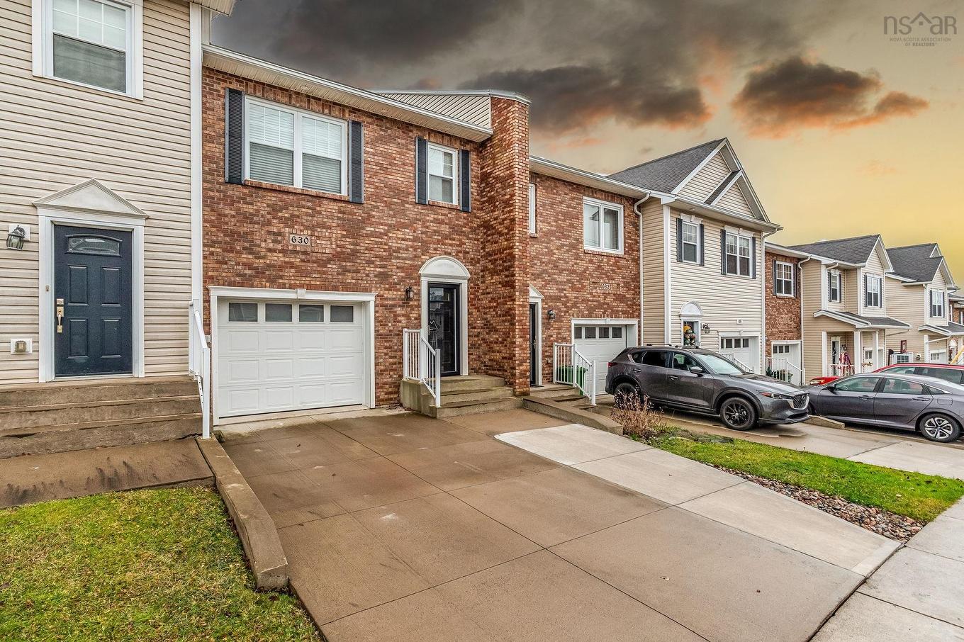 630 Cowie Hill, Halifax, NS