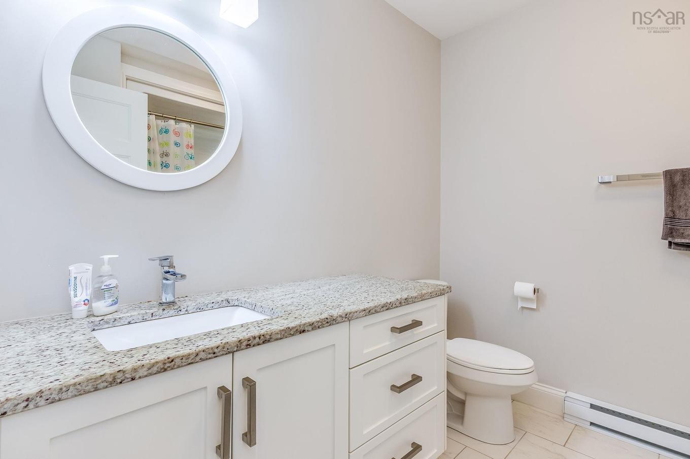 630 Cowie Hill, Halifax, NS