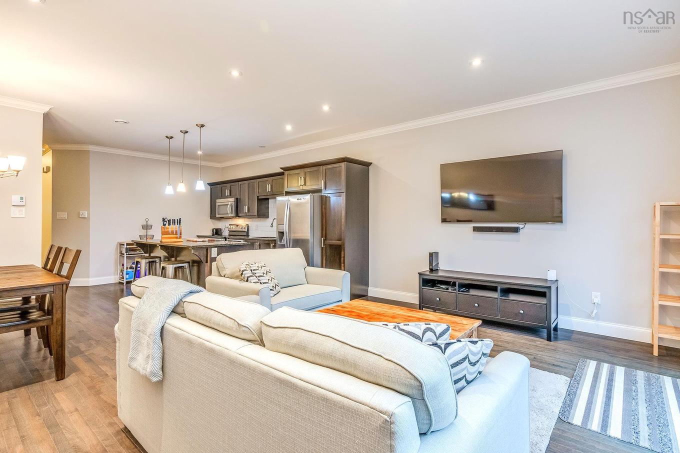 630 Cowie Hill, Halifax, NS