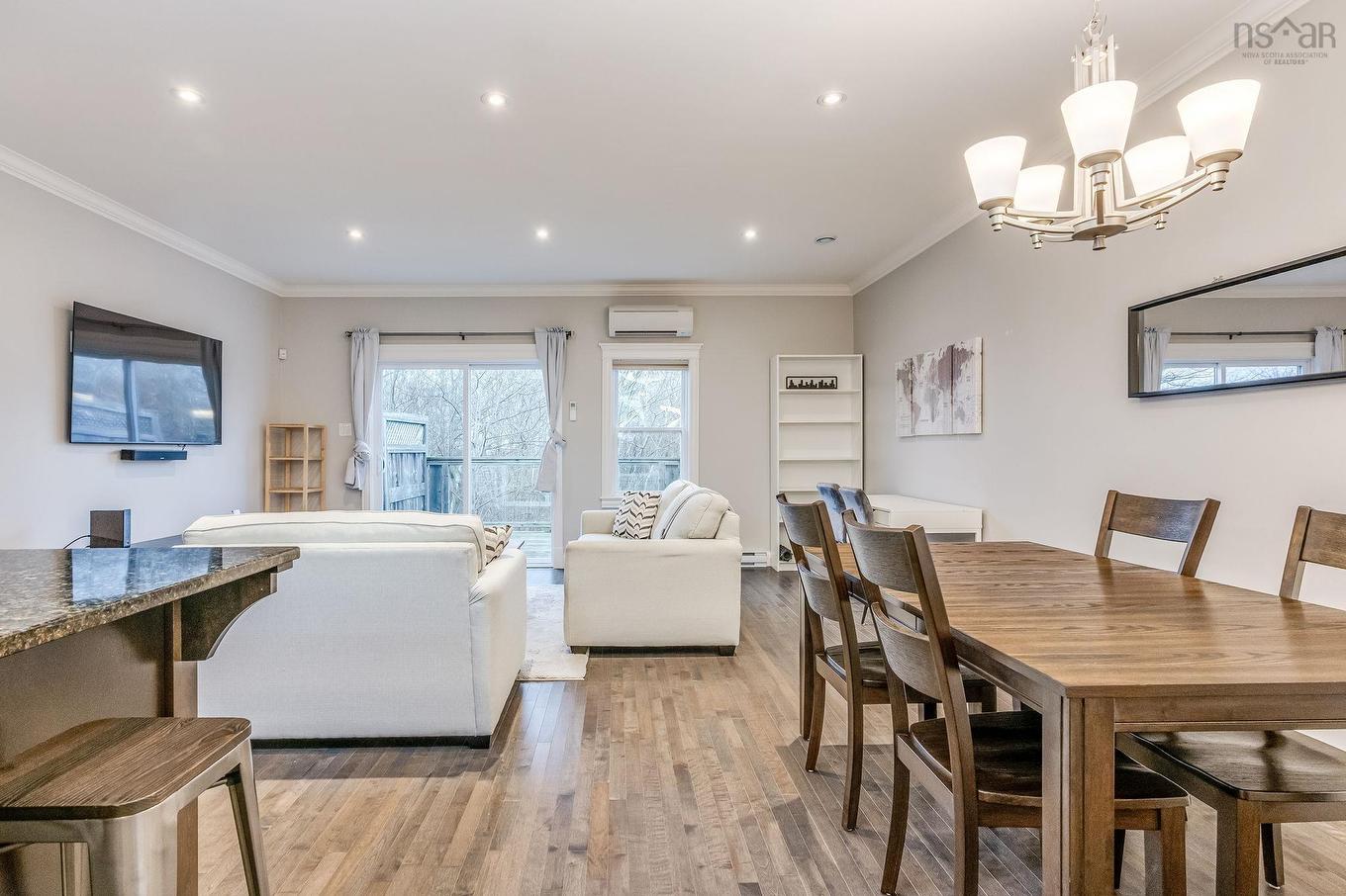 630 Cowie Hill, Halifax, NS