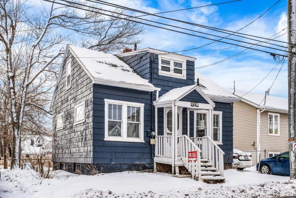 166 Harvard Street, Summerside, PE