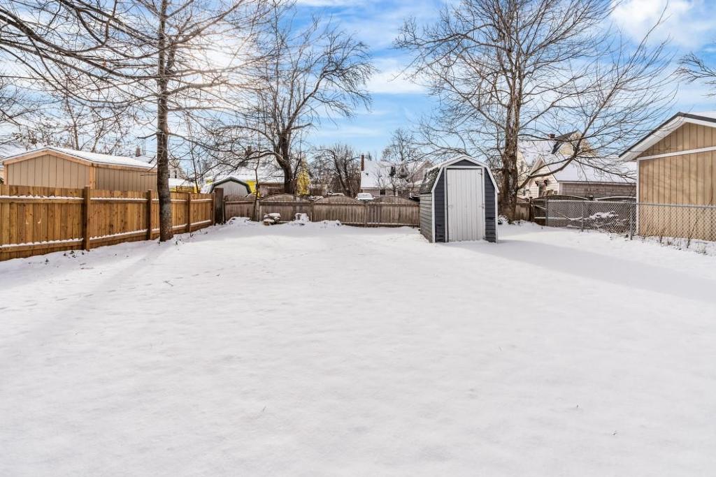 166 Harvard Street, Summerside, PE