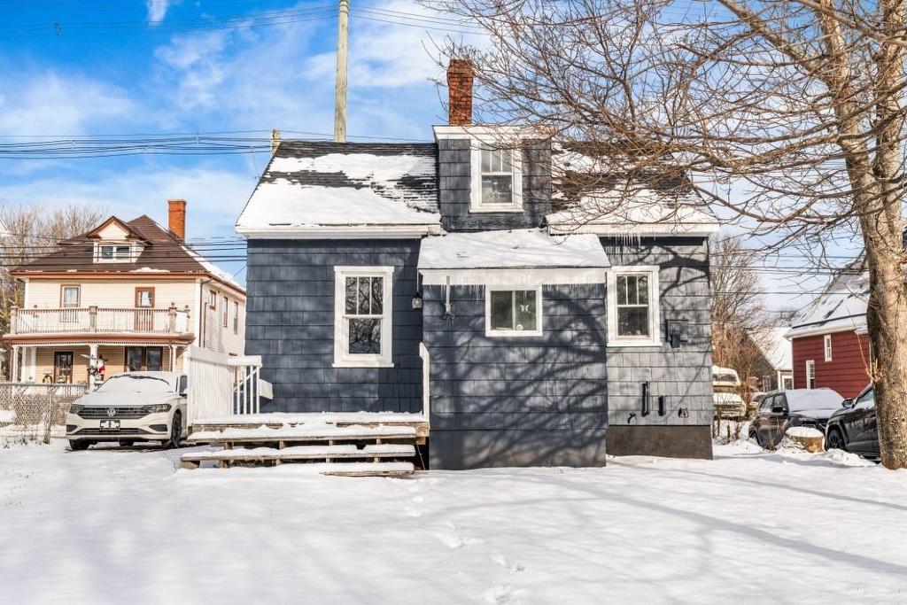 166 Harvard Street, Summerside, PE