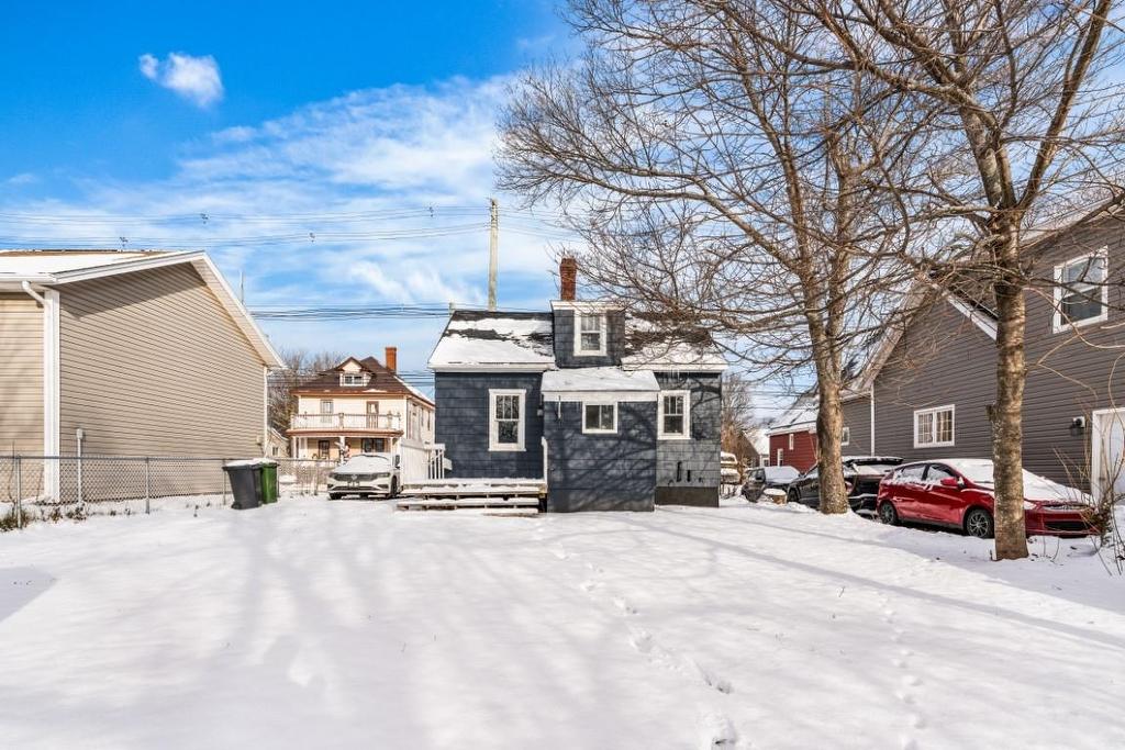 166 Harvard Street, Summerside, PE