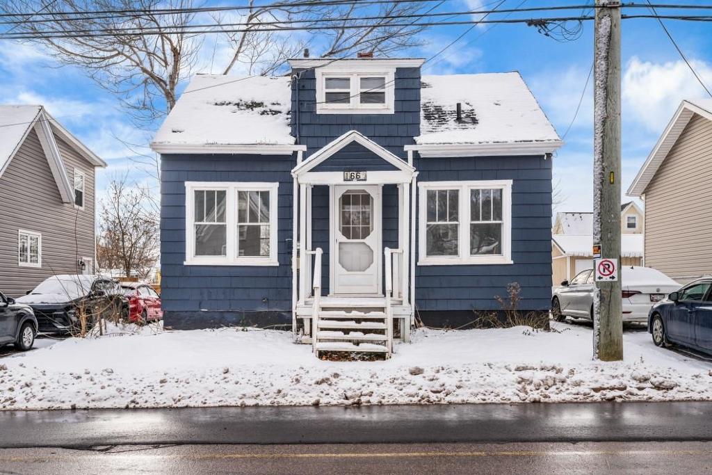 166 Harvard Street, Summerside, PE