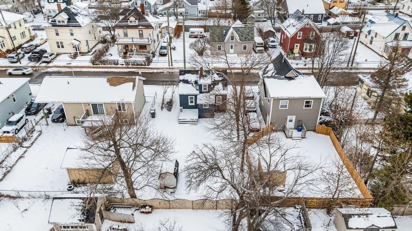 166 Harvard Street, Summerside, PE