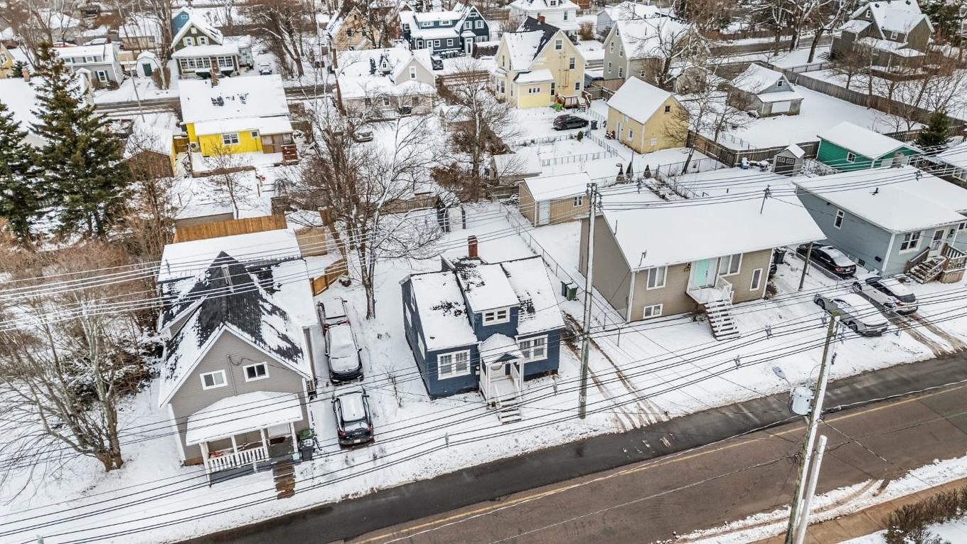 166 Harvard Street, Summerside, PE