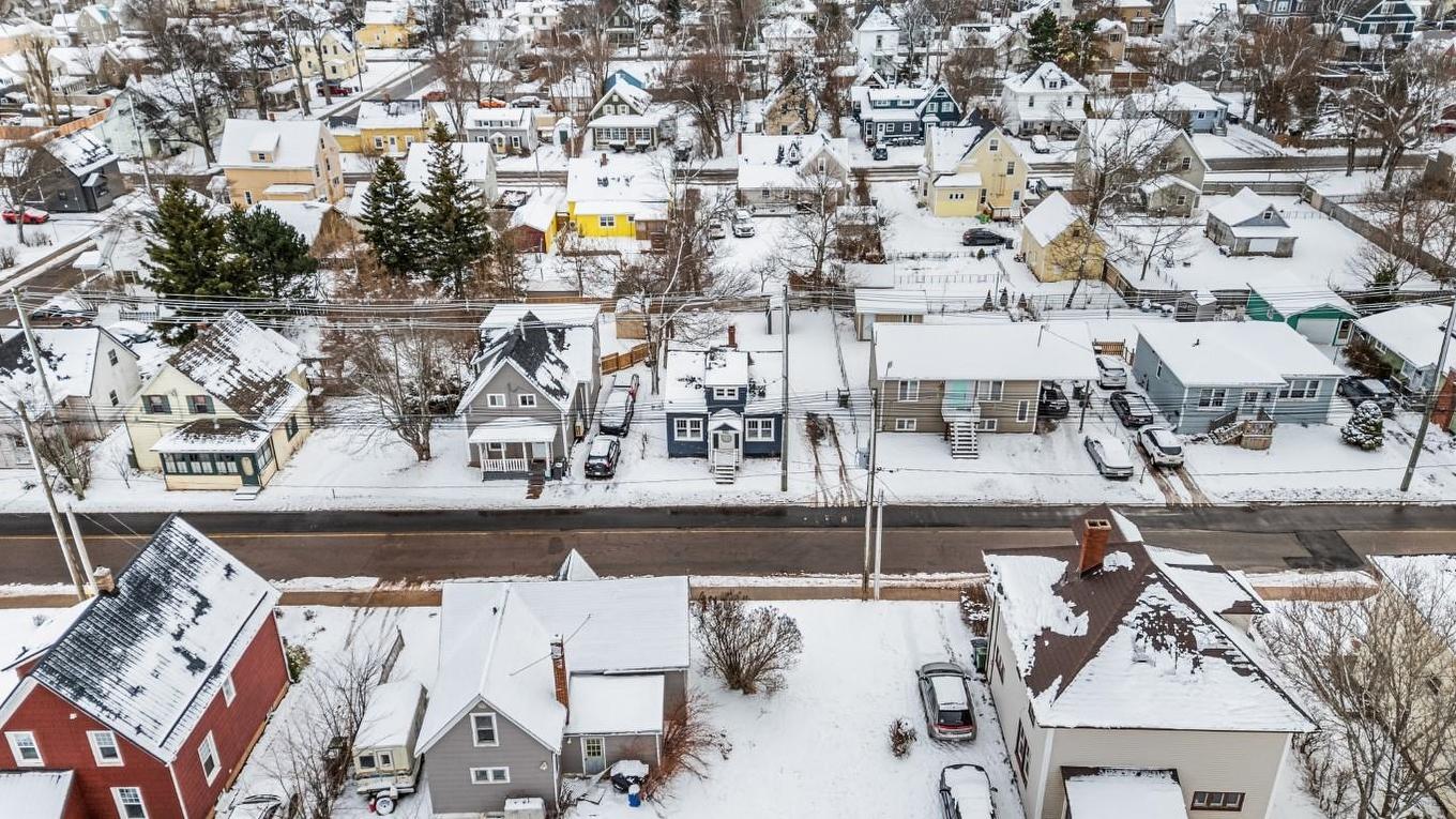 166 Harvard Street, Summerside, PE