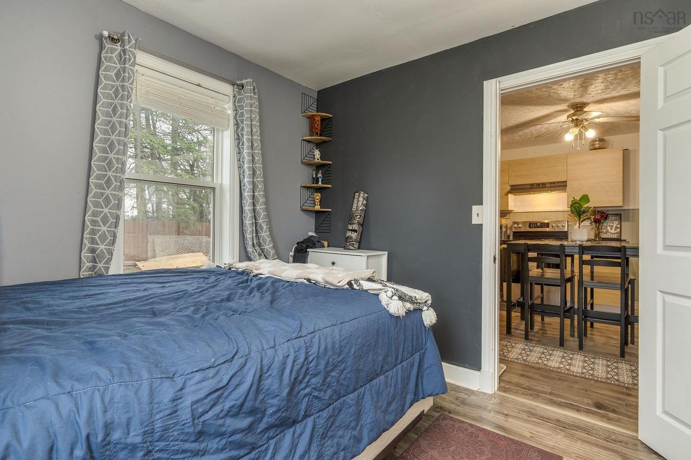 1034 Highway 277, Dutch Settlement, NS