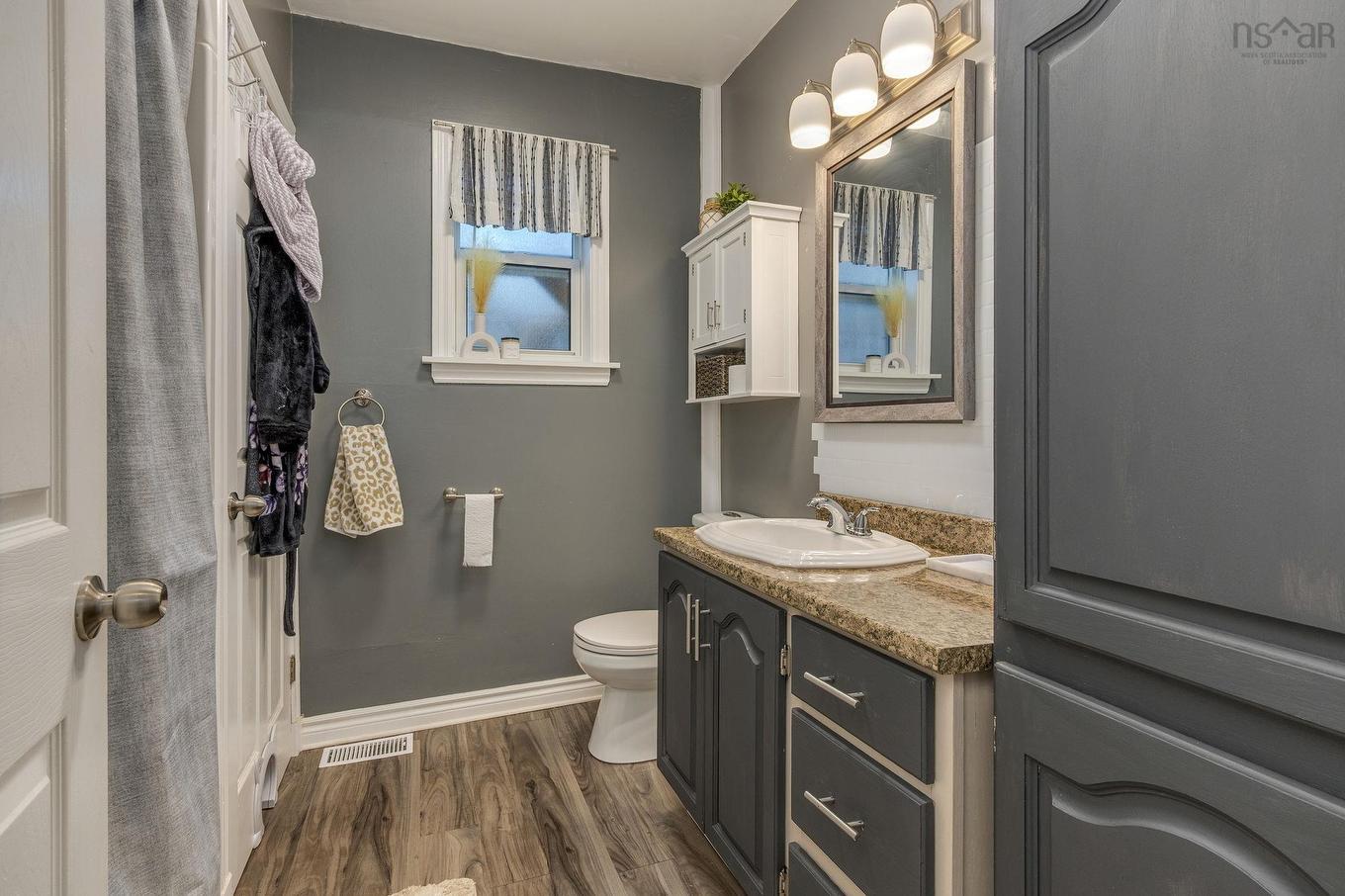 1034 Highway 277, Dutch Settlement, NS