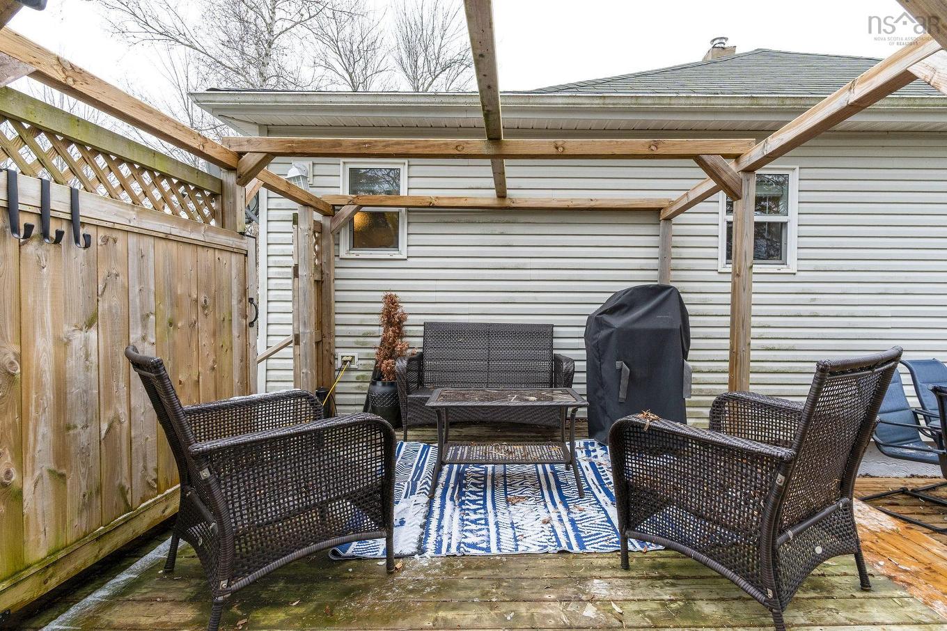 1034 Highway 277, Dutch Settlement, NS