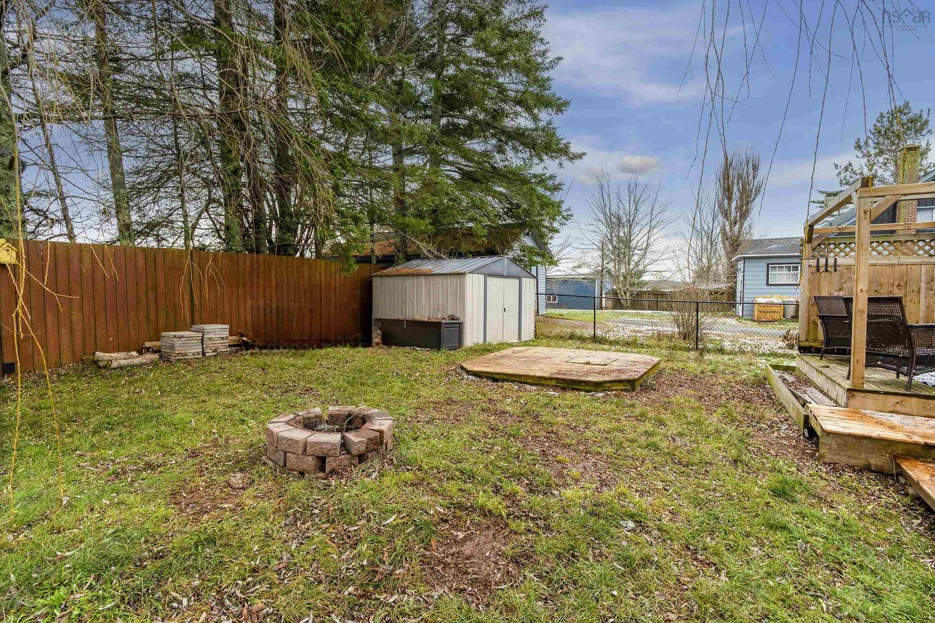 1034 Highway 277, Dutch Settlement, NS