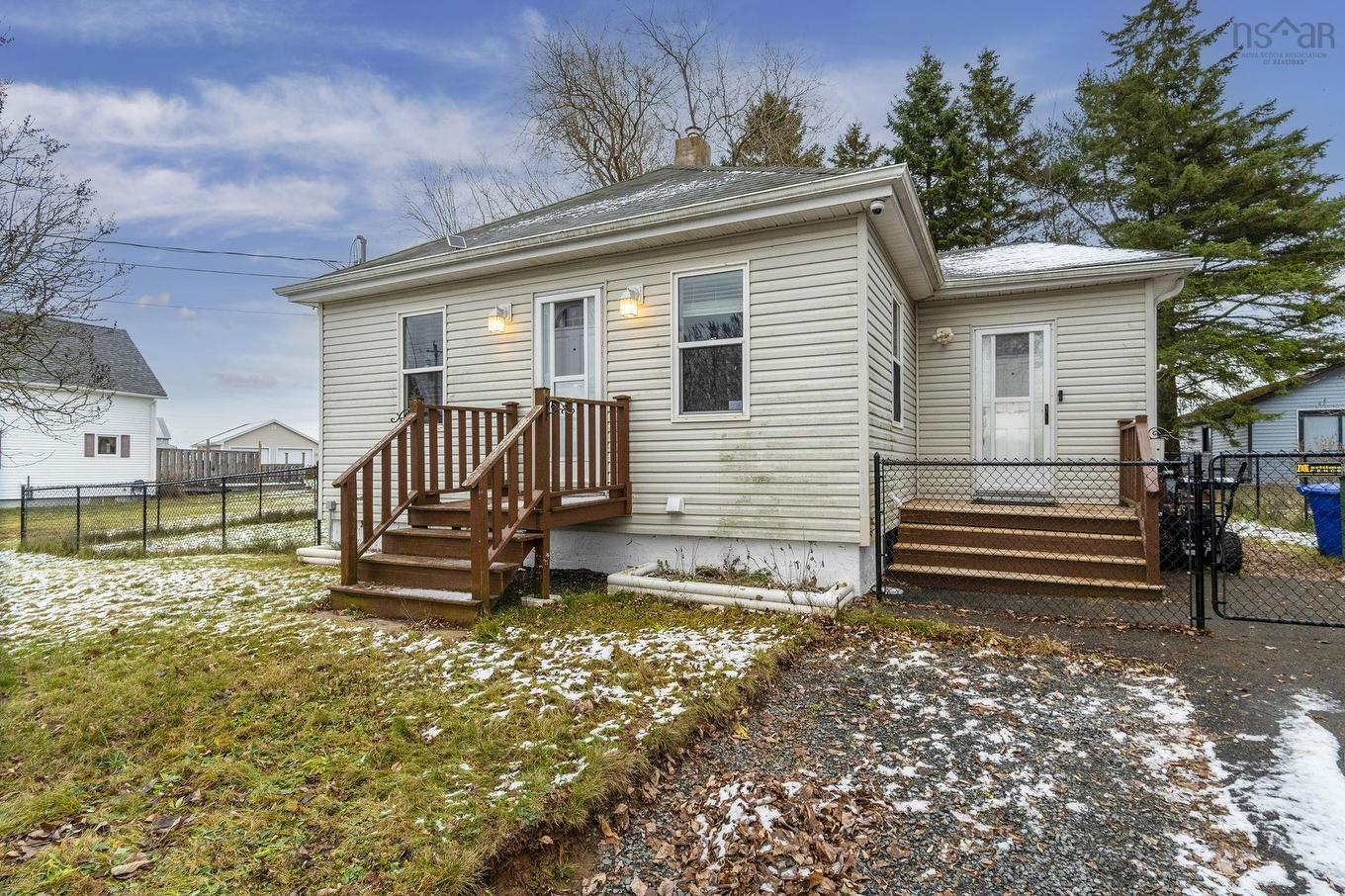 1034 Highway 277, Dutch Settlement, NS