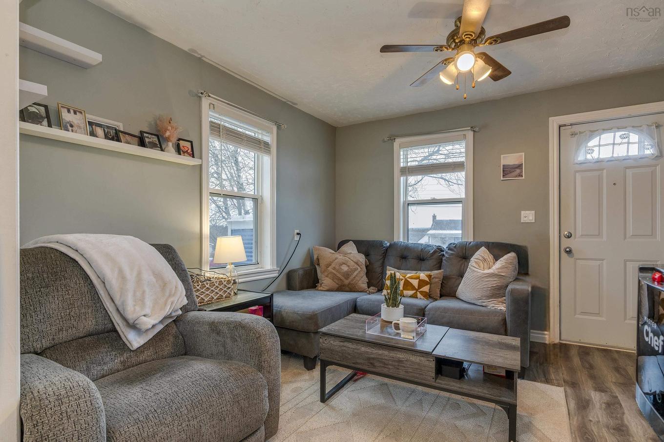 1034 Highway 277, Dutch Settlement, NS