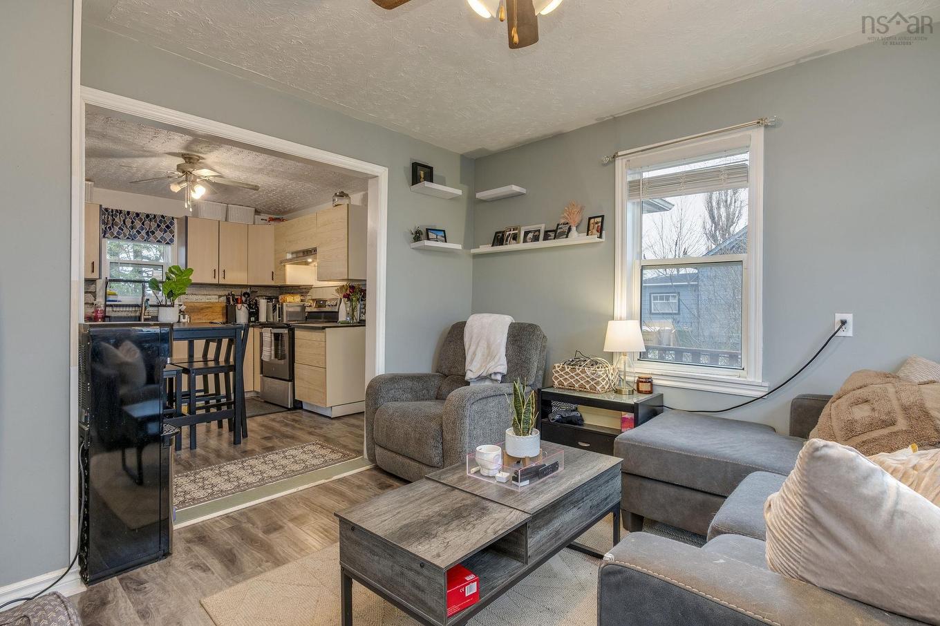 1034 Highway 277, Dutch Settlement, NS