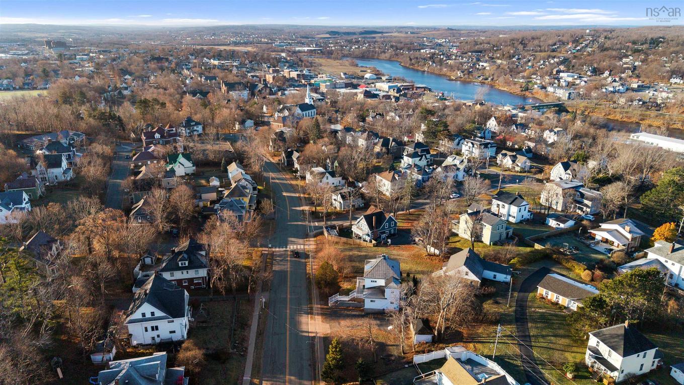 132 Almont Avenue, New Glasgow, NS