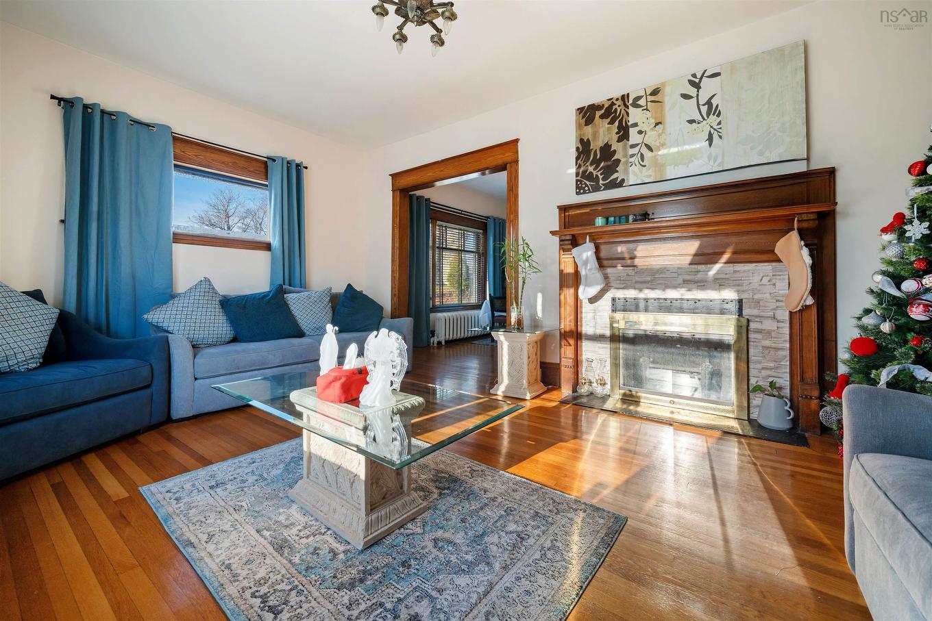 132 Almont Avenue, New Glasgow, NS