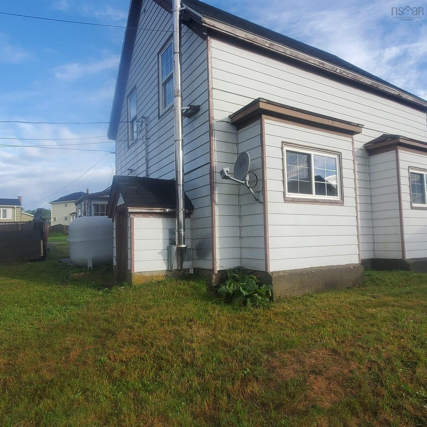 7 Centennial Street, Canso, NS