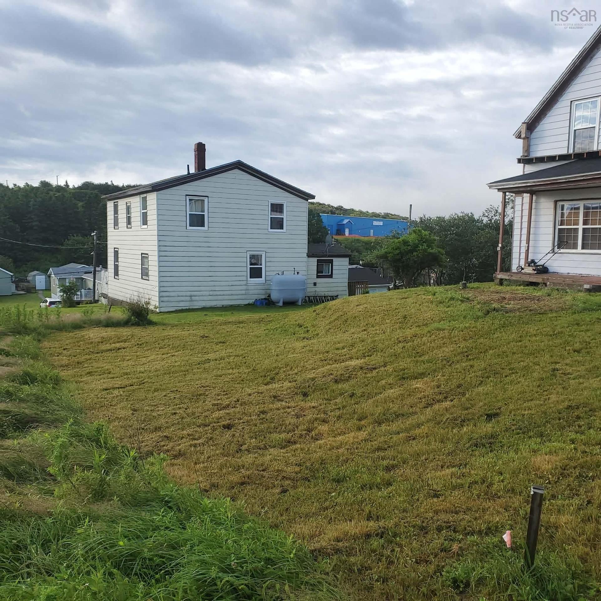7 Centennial Street, Canso, NS
