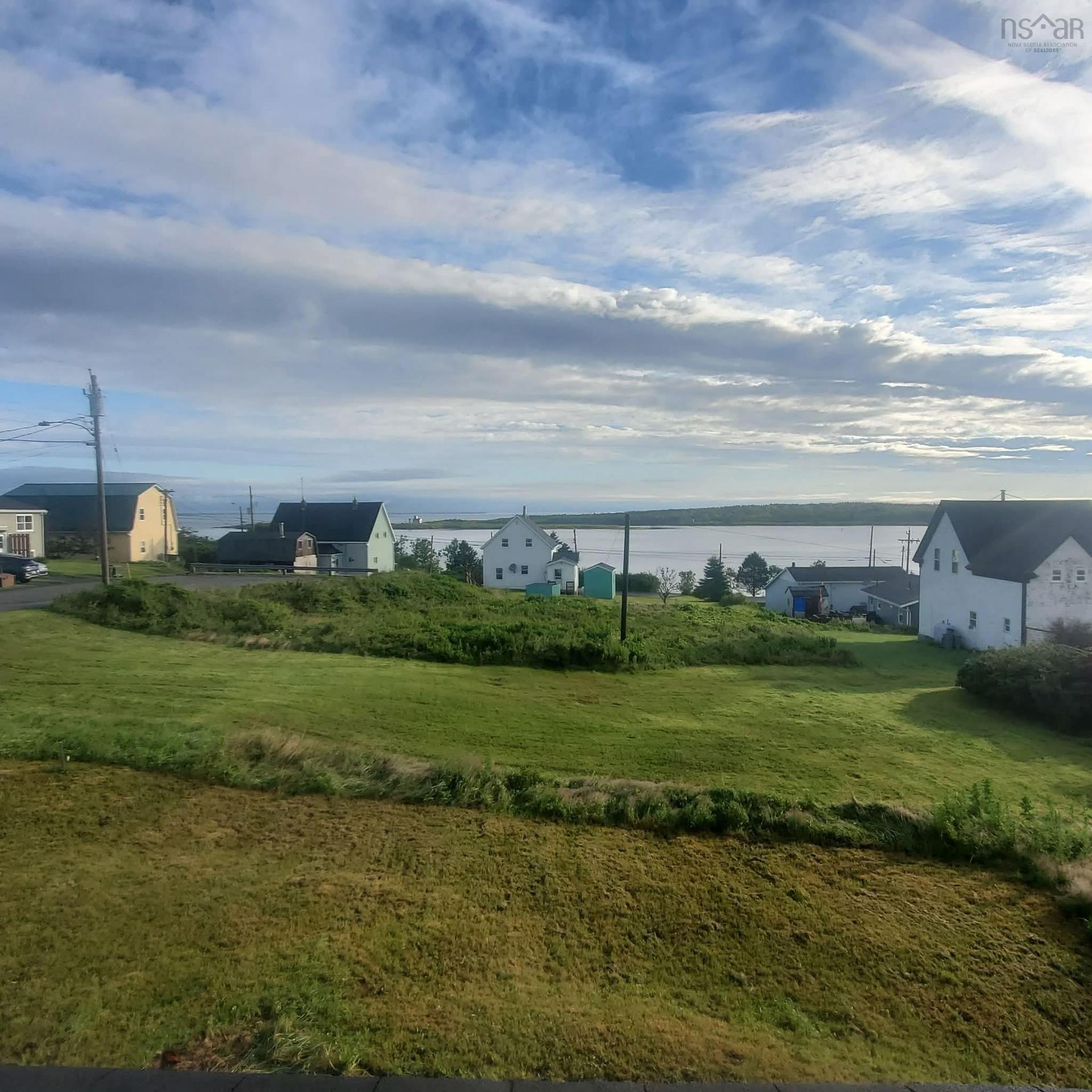 7 Centennial Street, Canso, NS
