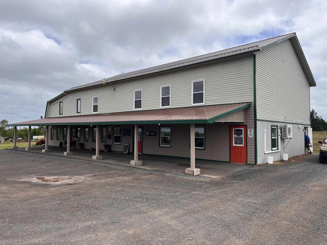 2861 Gays Road, Peakes, PE