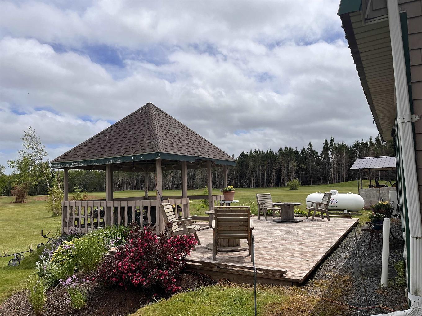 2861 Gays Road, Peakes, PE