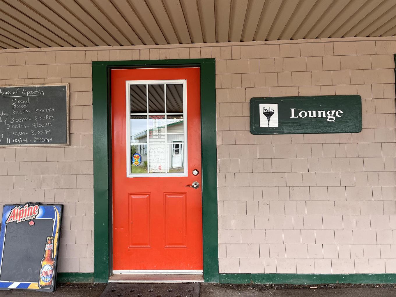 2861 Gays Road, Peakes, PE