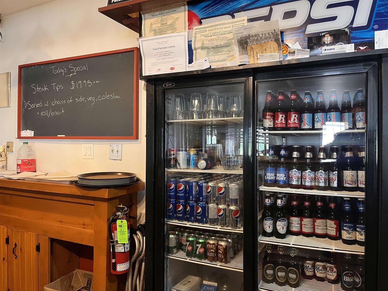 2861 Gays Road, Peakes, PE