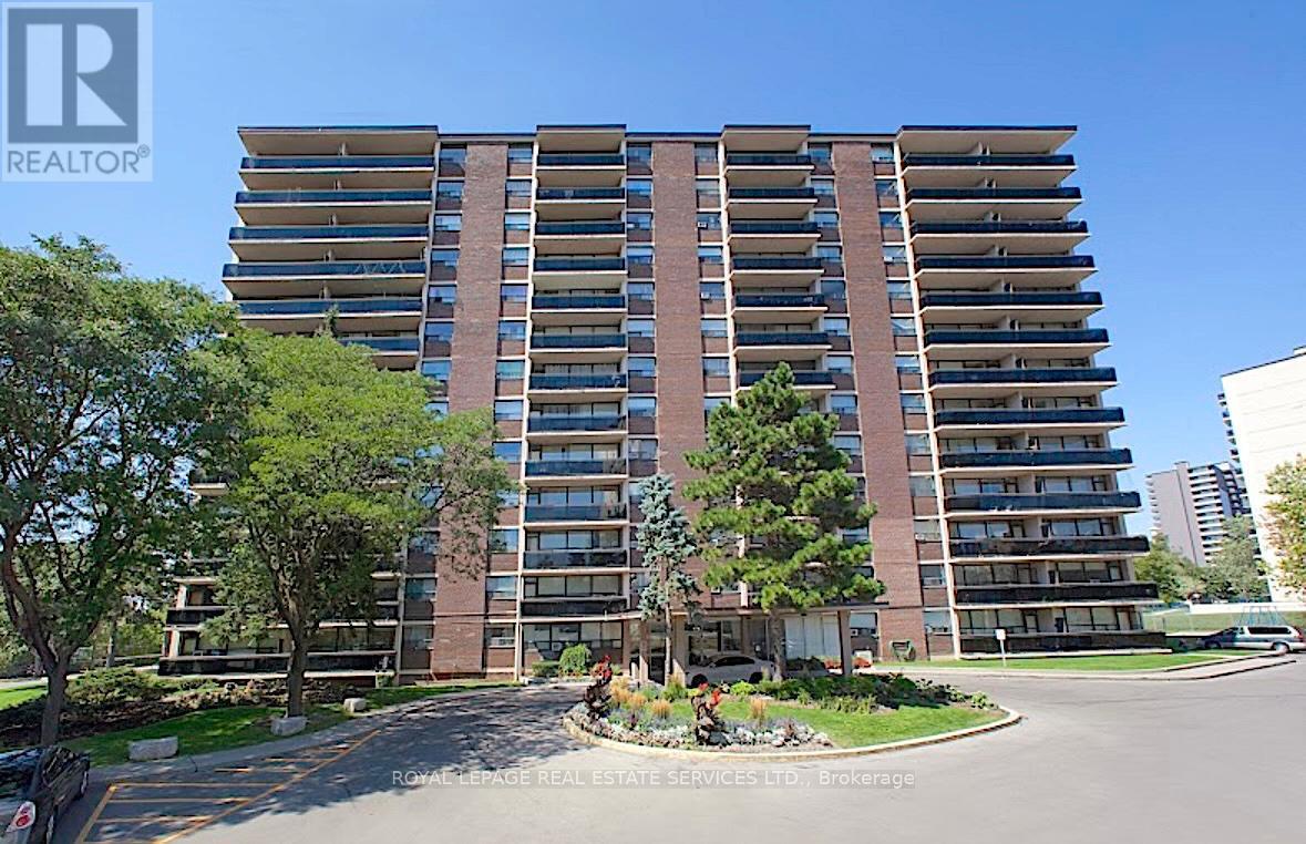 510 - 12 Rockford Road, Toronto, ON