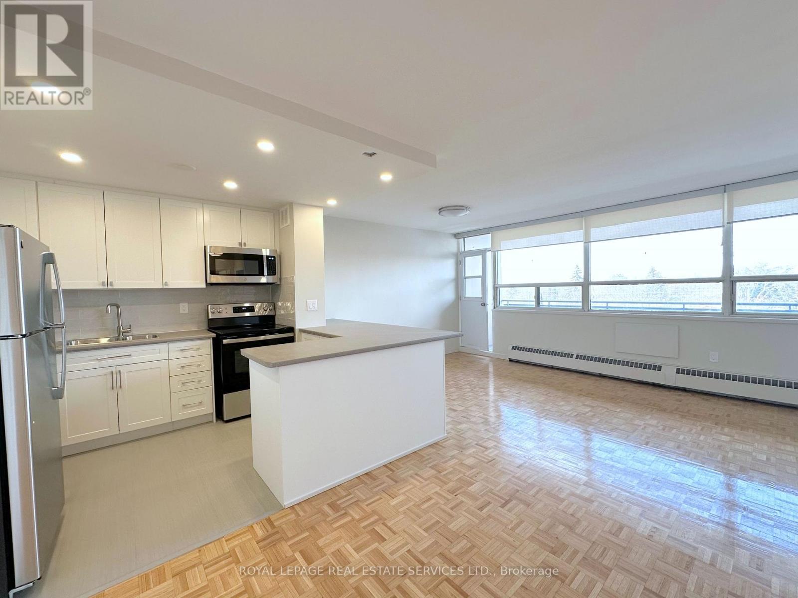 510 - 12 Rockford Road, Toronto, ON