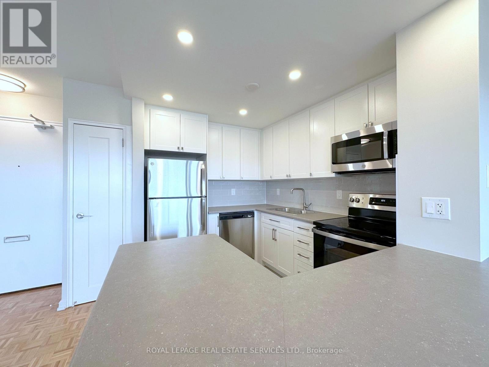 510 - 12 Rockford Road, Toronto, ON