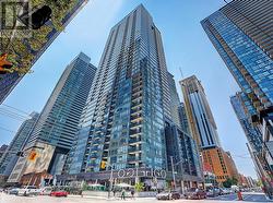 3407 - 295 ADELAIDE STREET W Toronto, ON M5V 0L4