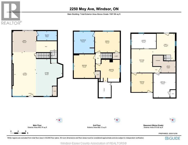 2250 Moy, Windsor, ON - Other