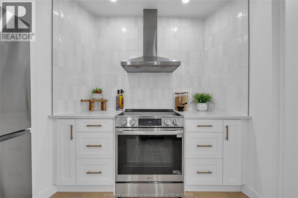 2250 Moy, Windsor, ON - Indoor Photo Showing Other Room