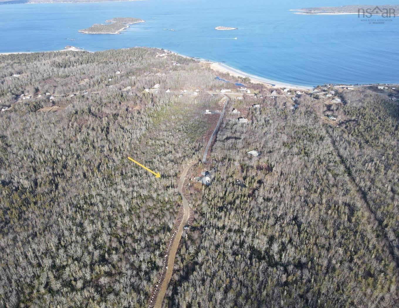 Lot F7 Golden Horizon Drive, South West Port Mouton, NS