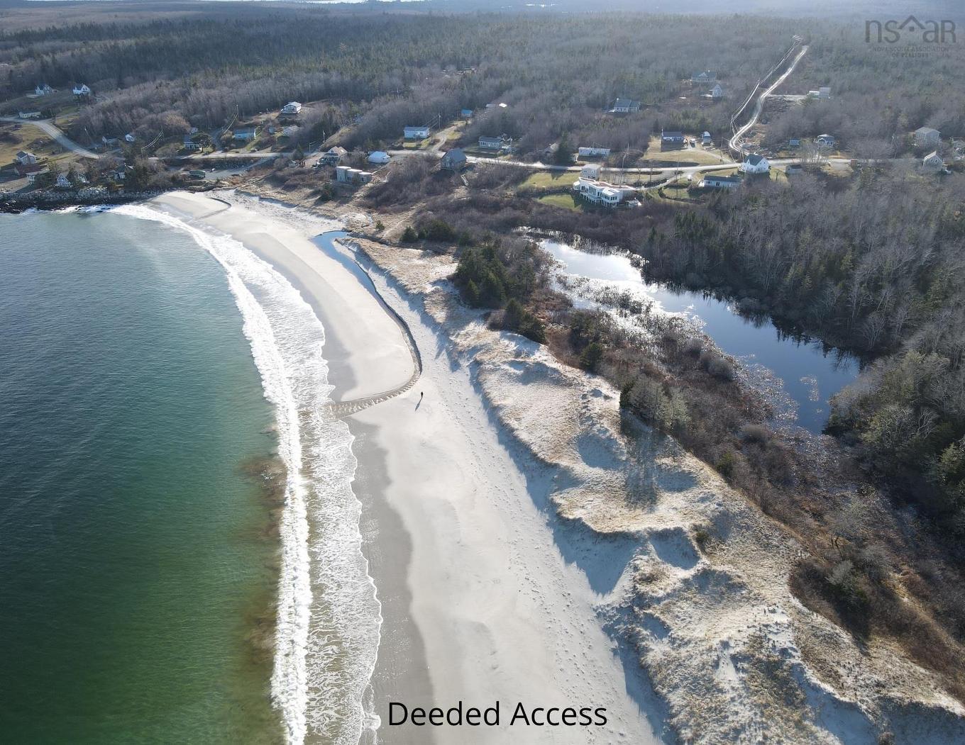 Lot F7 Golden Horizon Drive, South West Port Mouton, NS