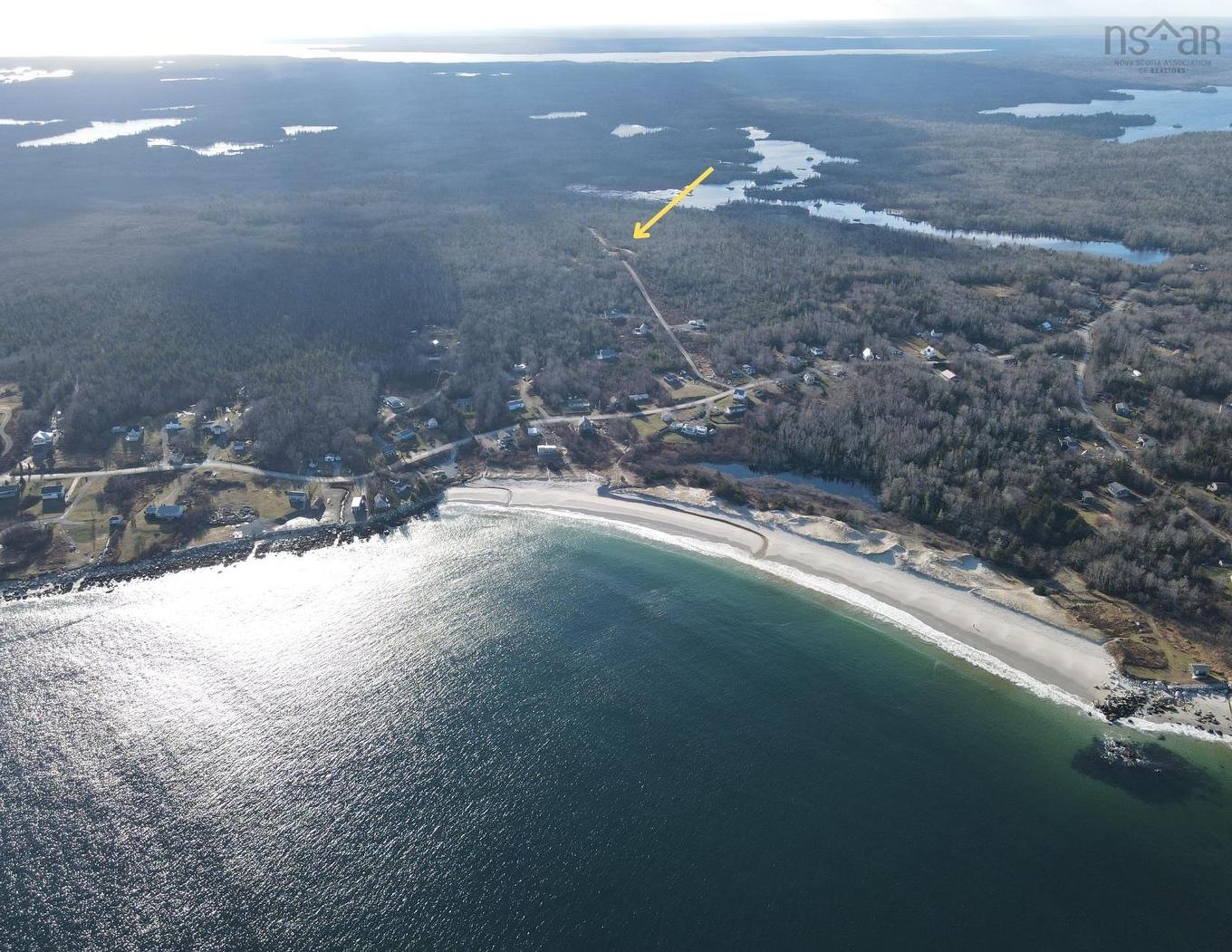 Lot F7 Golden Horizon Drive, South West Port Mouton, NS