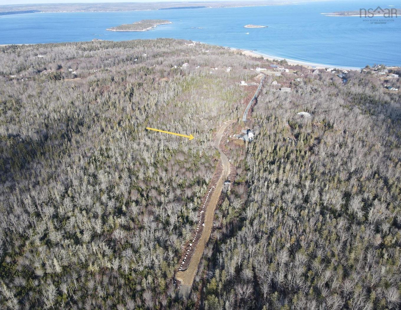 Lot F7 Golden Horizon Drive, South West Port Mouton, NS