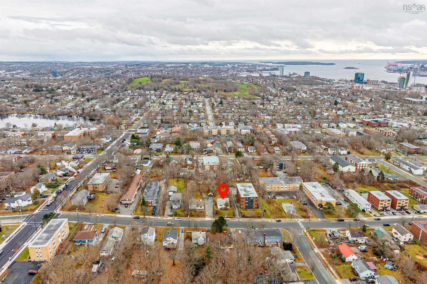 46 /48 Primrose Street, Dartmouth, NS