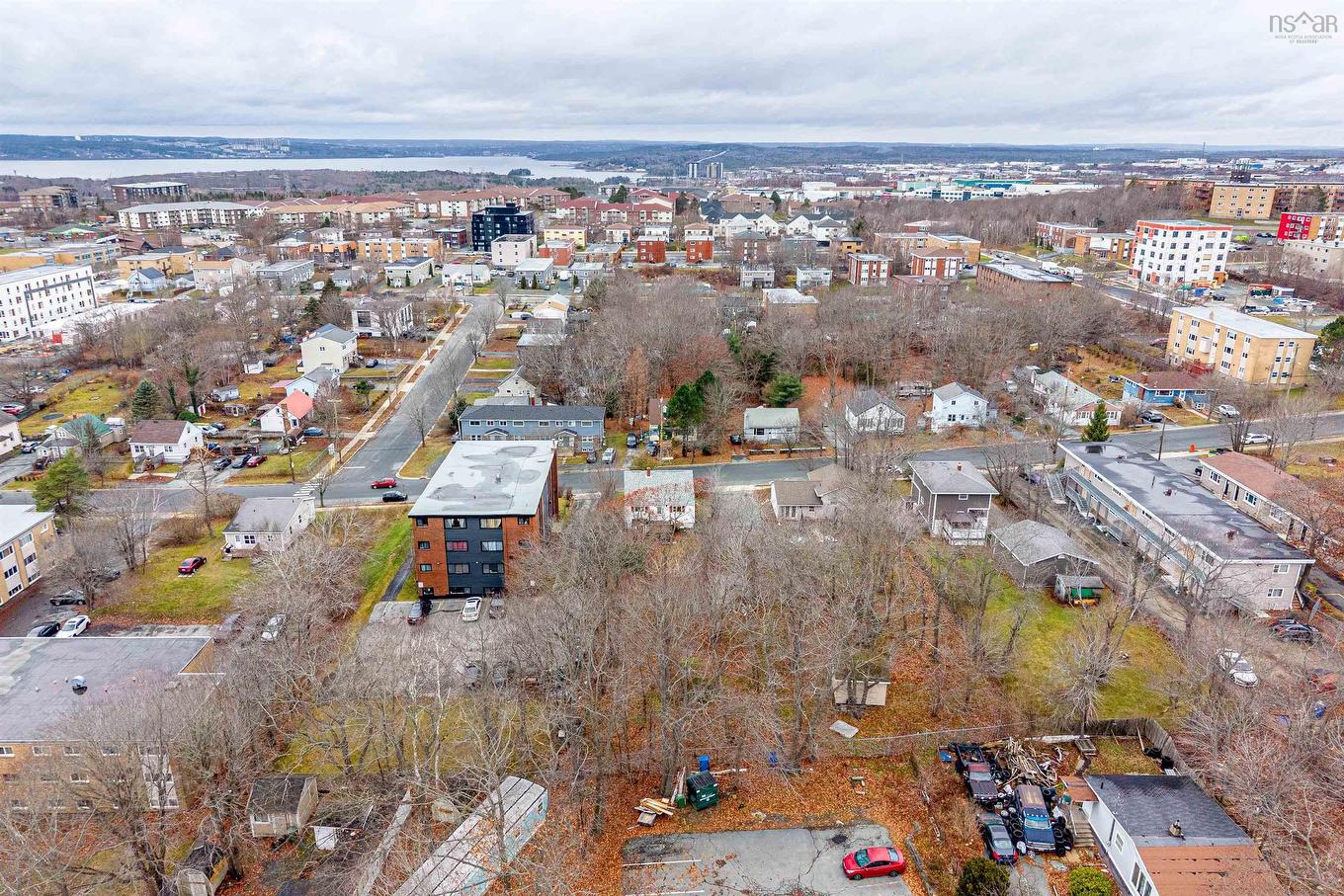 46 /48 Primrose Street, Dartmouth, NS