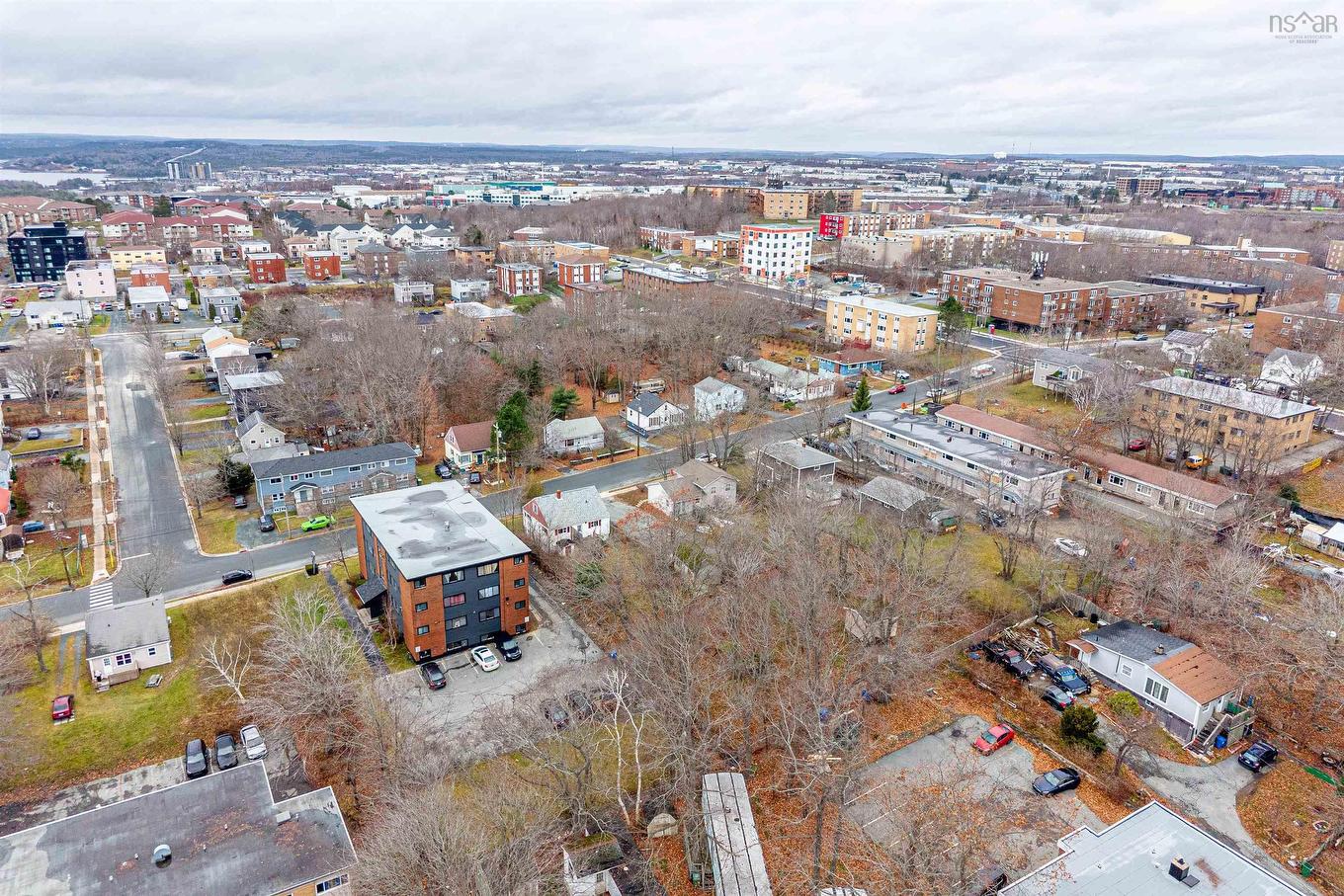 46 /48 Primrose Street, Dartmouth, NS