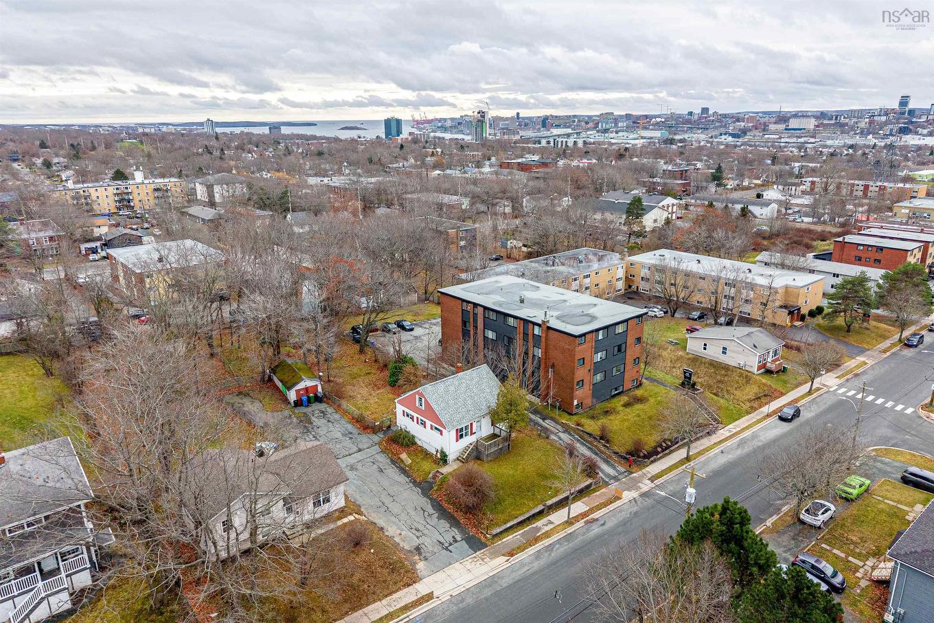 46 /48 Primrose Street, Dartmouth, NS