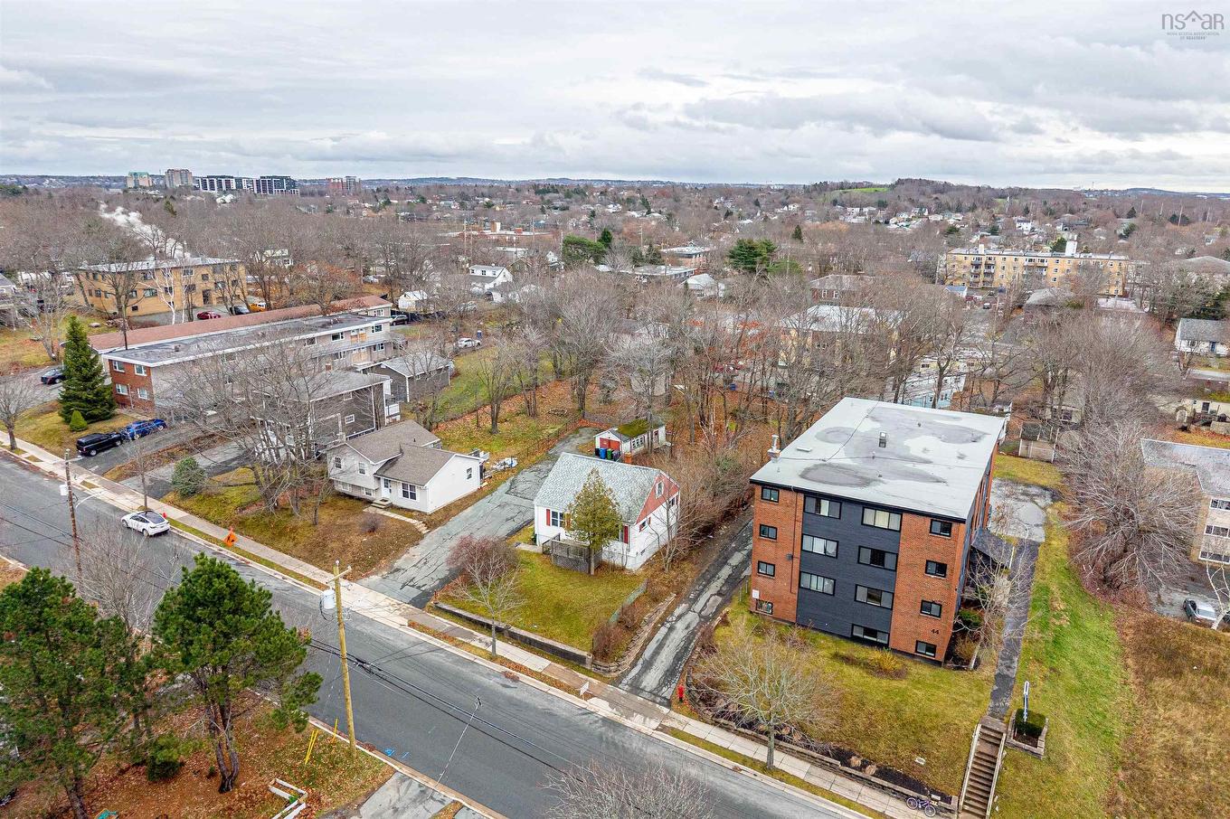 46 /48 Primrose Street, Dartmouth, NS