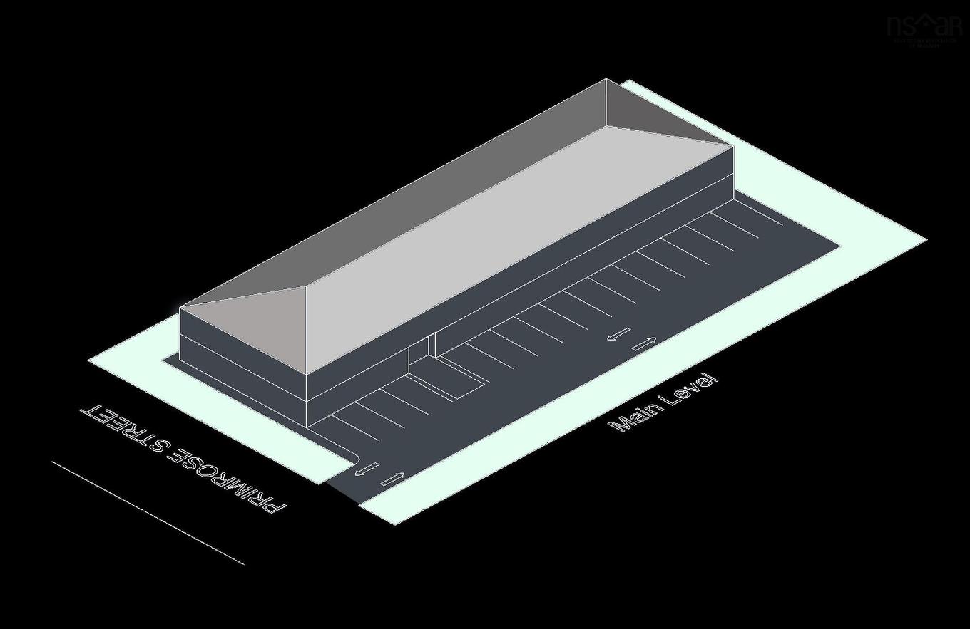 46 /48 Primrose Street, Dartmouth, NS