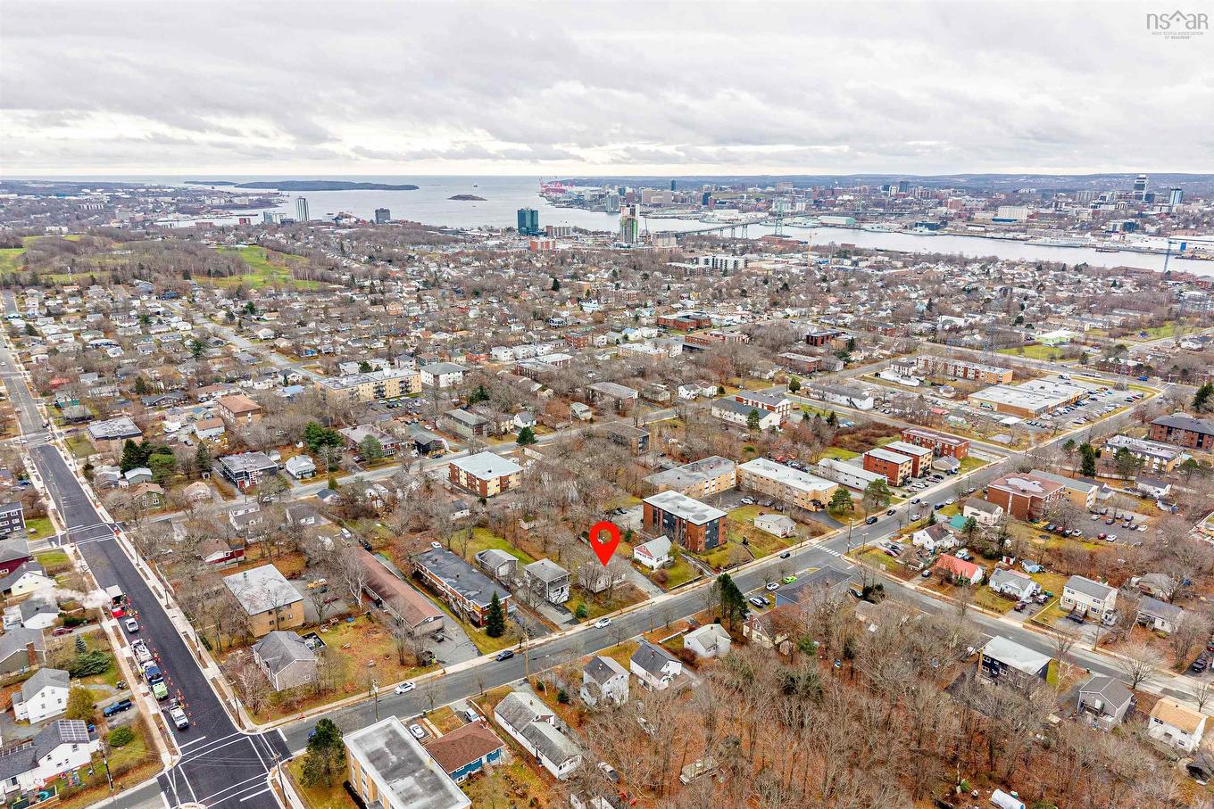 46 /48 Primrose Street, Dartmouth, NS