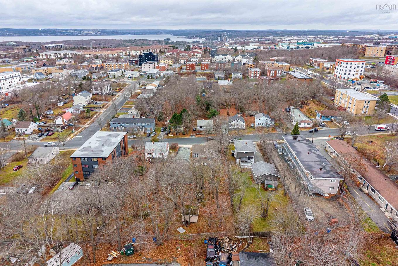 46 /48 Primrose Street, Dartmouth, NS