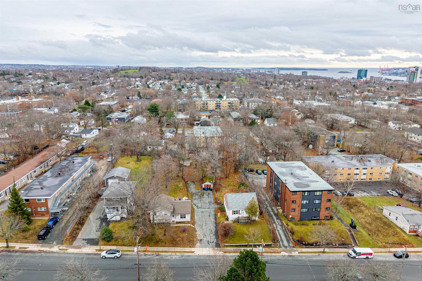 46 /48 Primrose Street, Dartmouth, NS