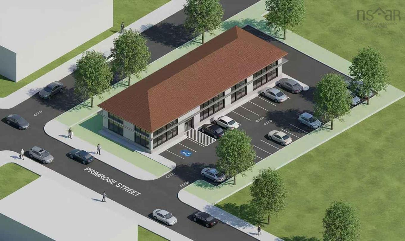 46 /48 Primrose Street, Dartmouth, NS